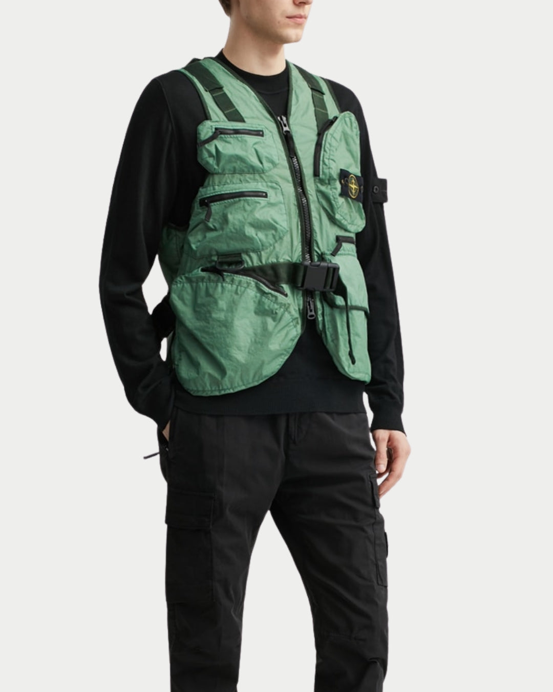 Stone Island prsluk