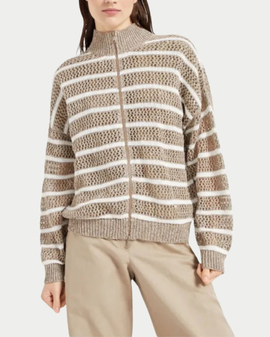 Brunello Cucinelli kardigan