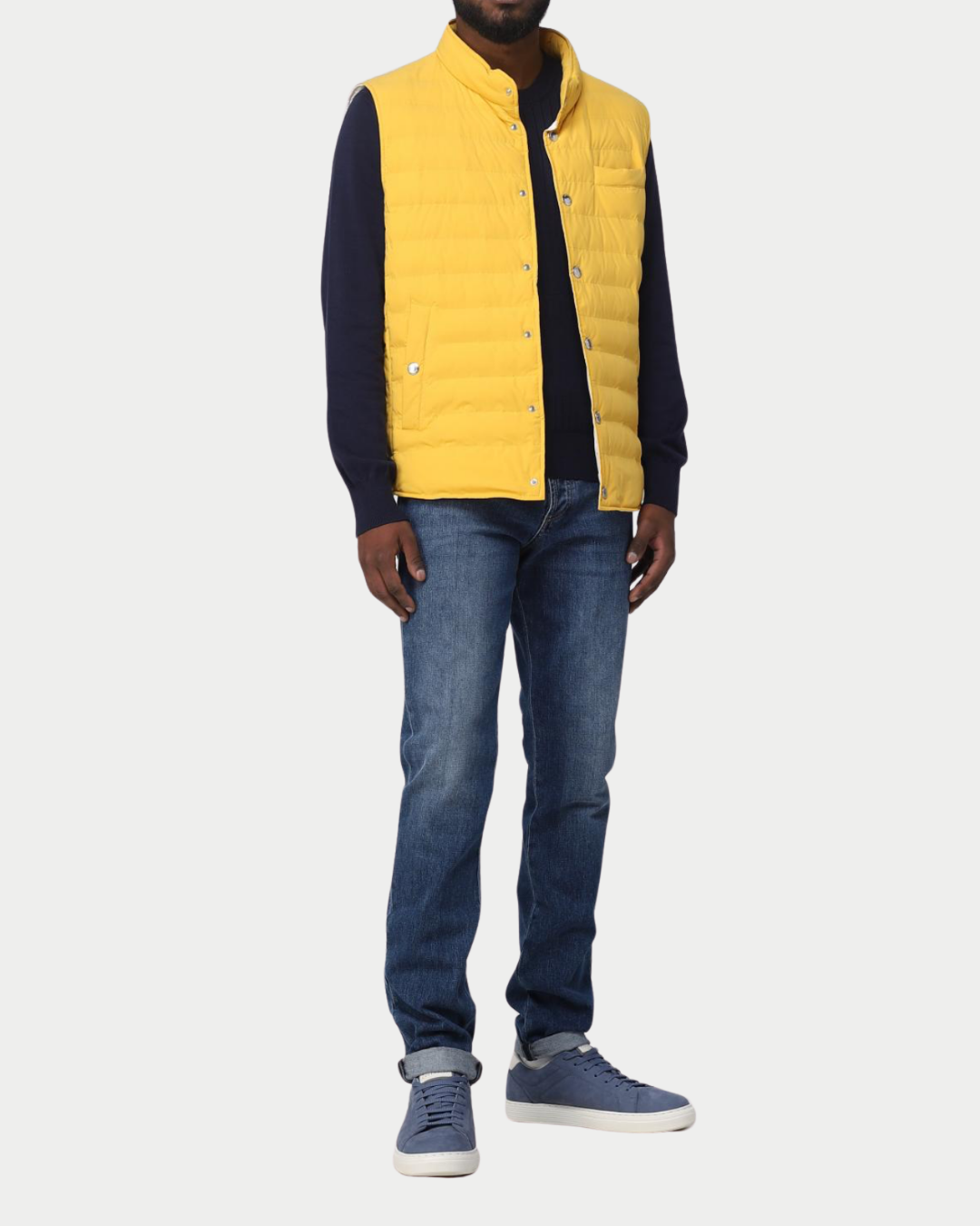 Brunello Cucinelli prsluk