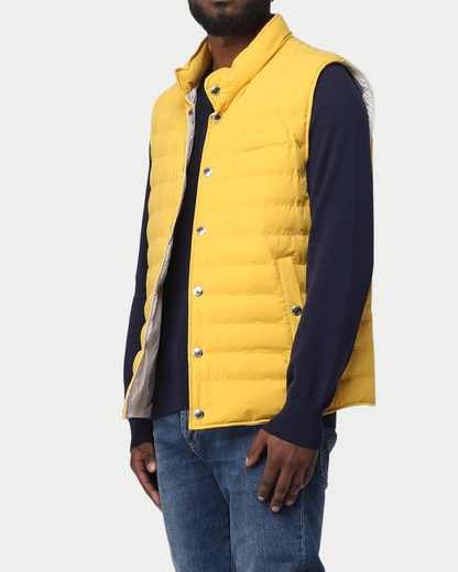 Brunello Cucinelli prsluk
