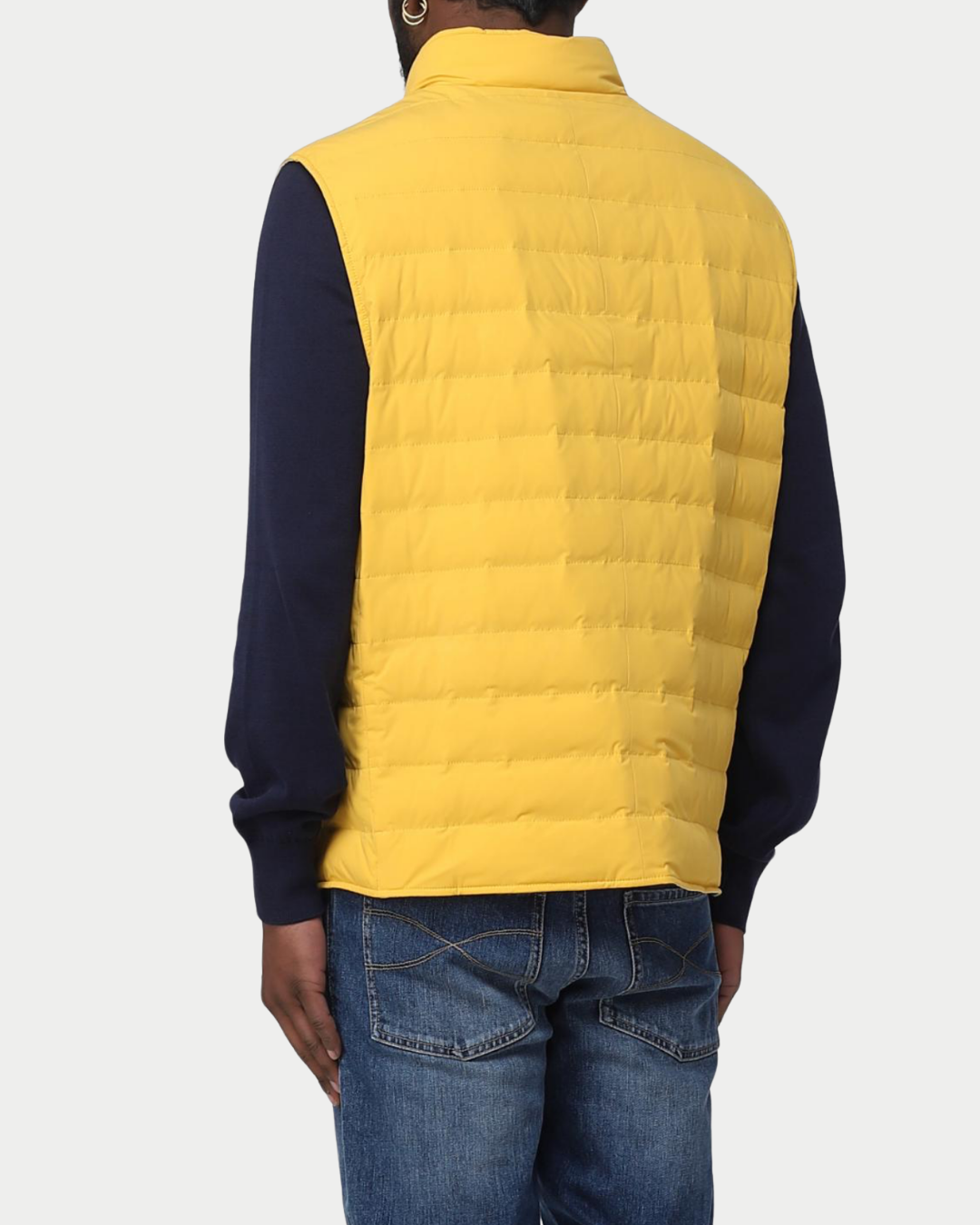 Brunello Cucinelli prsluk