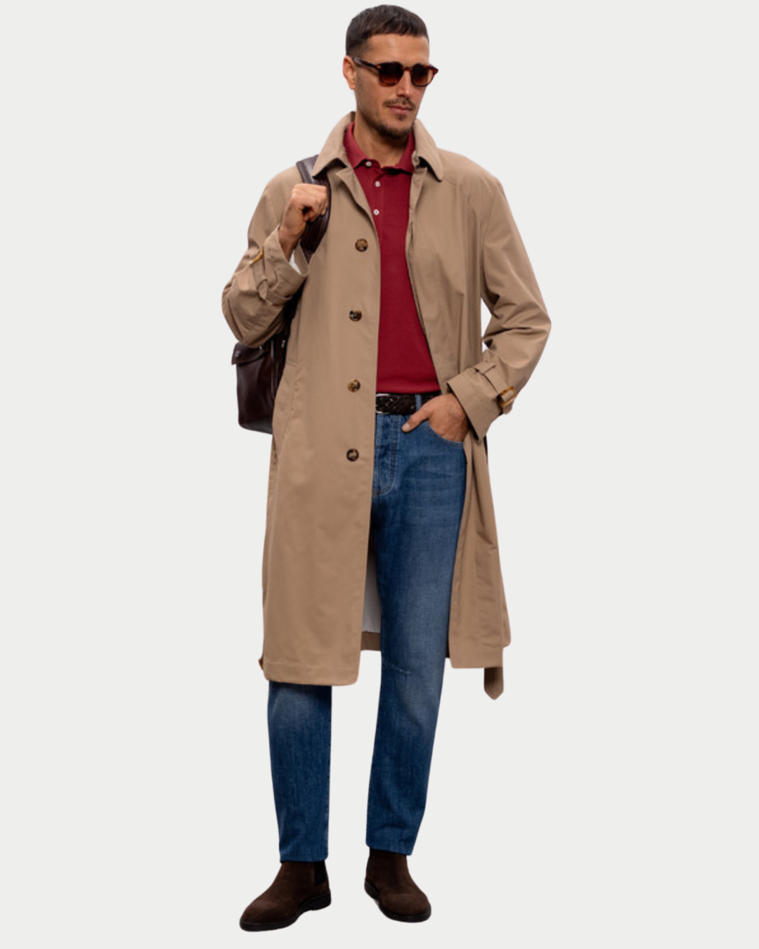 Brunello Cucinelli farmerke