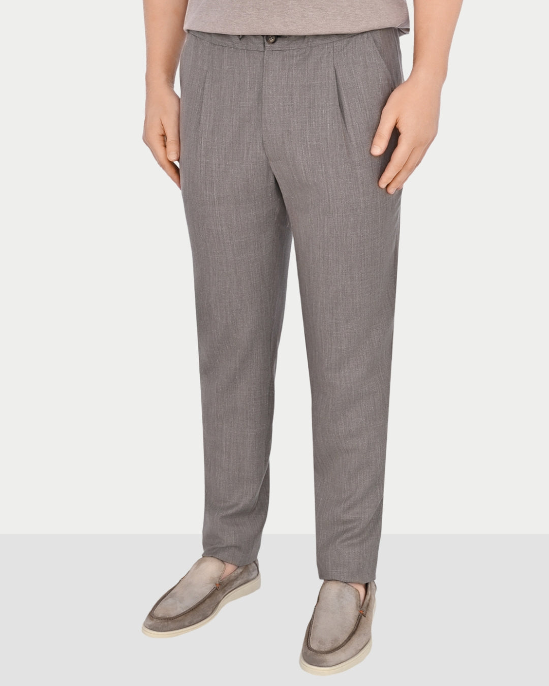 Mandelli pantalone