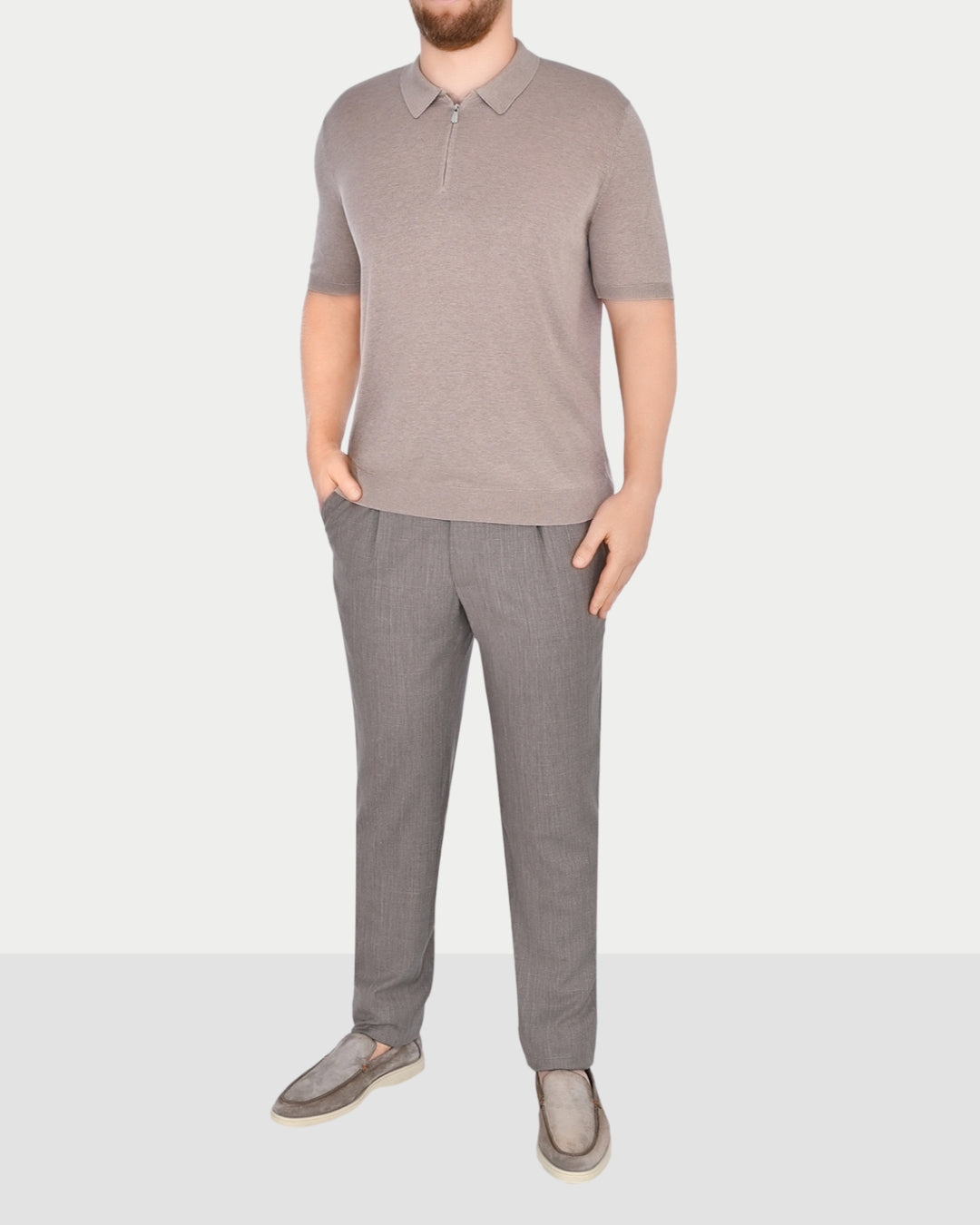 Mandelli pantalone