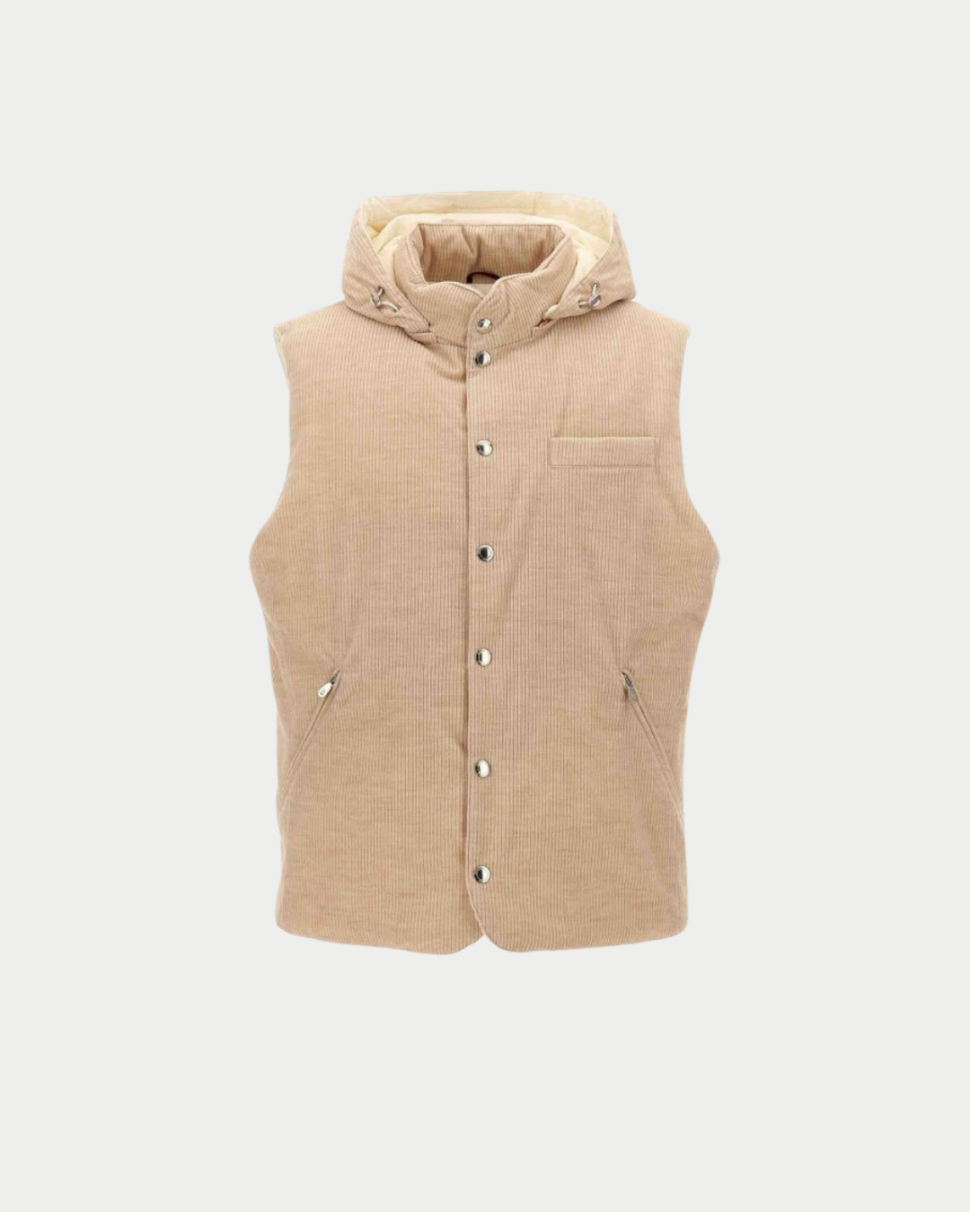 Brunello Cucinelli prsluk