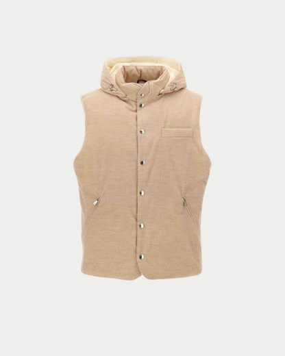 Brunello Cucinelli prsluk