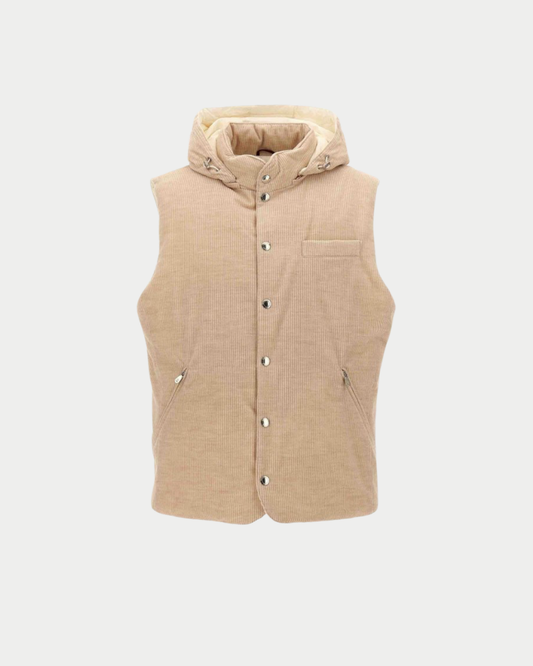 Brunello Cucinelli prsluk