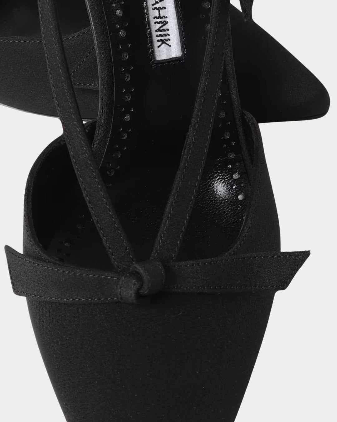 Manolo Blahnik cipele