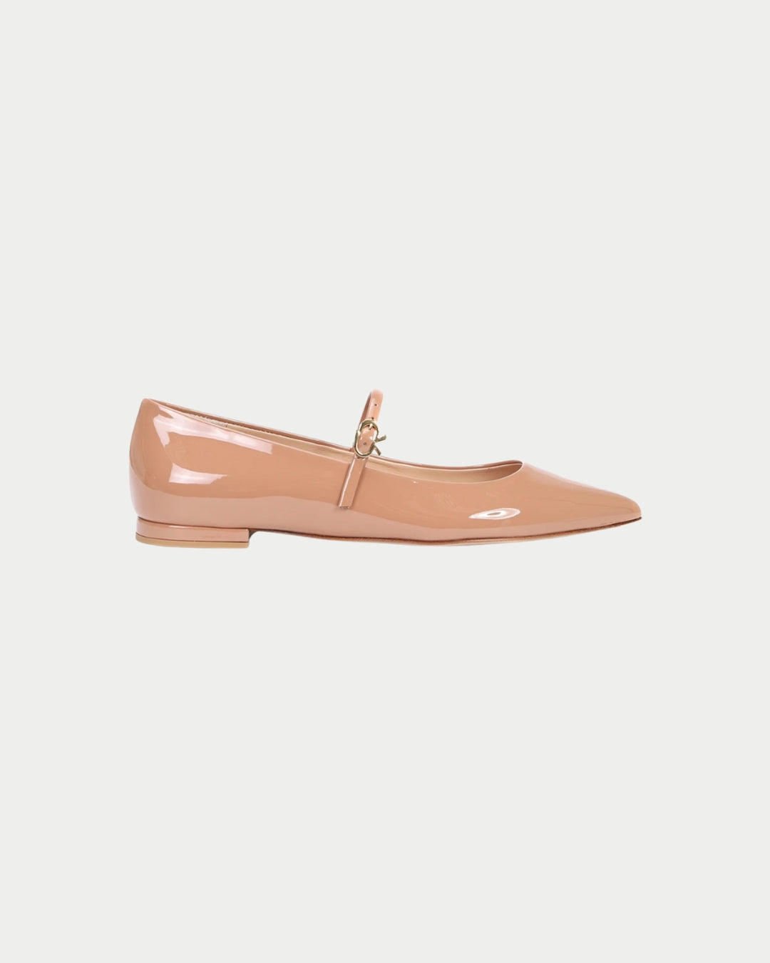 Gianvito Rossi baletanke