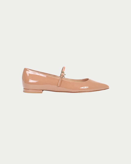 Gianvito Rossi baletanke