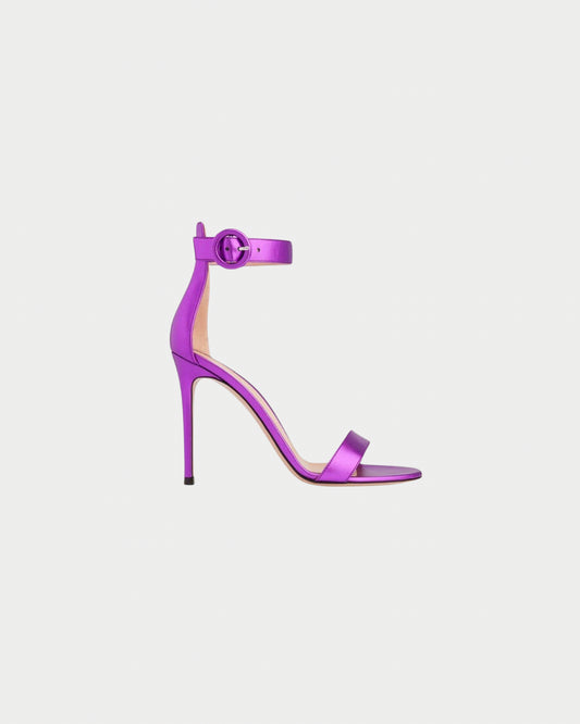 Gianvito Rossi sandale