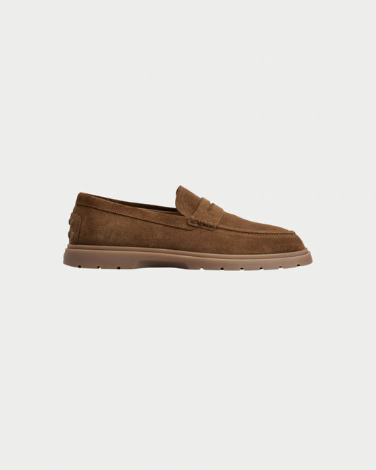 Tod's mokasine