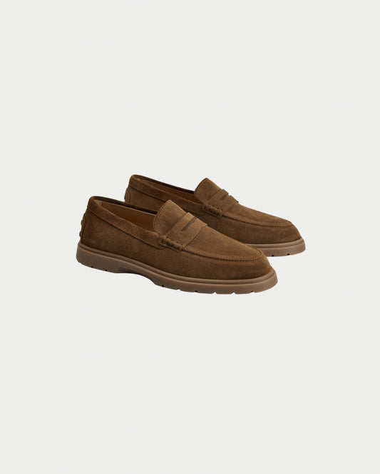 Tod's mokasine