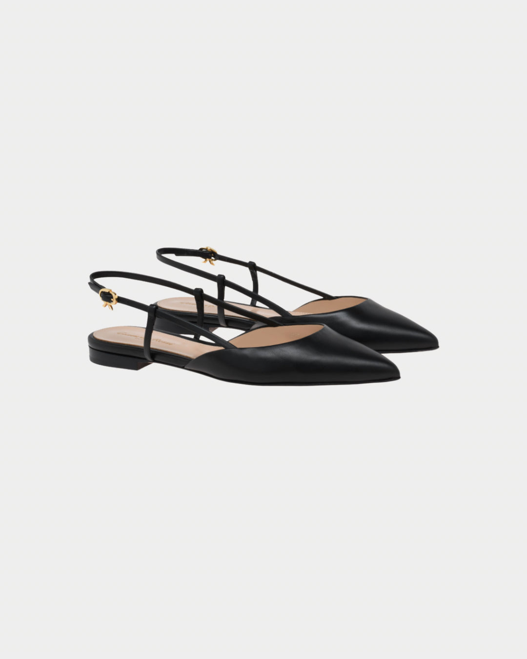 Gianvito Rossi baletanke