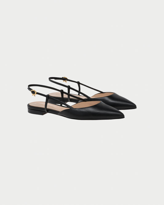 Gianvito Rossi baletanke