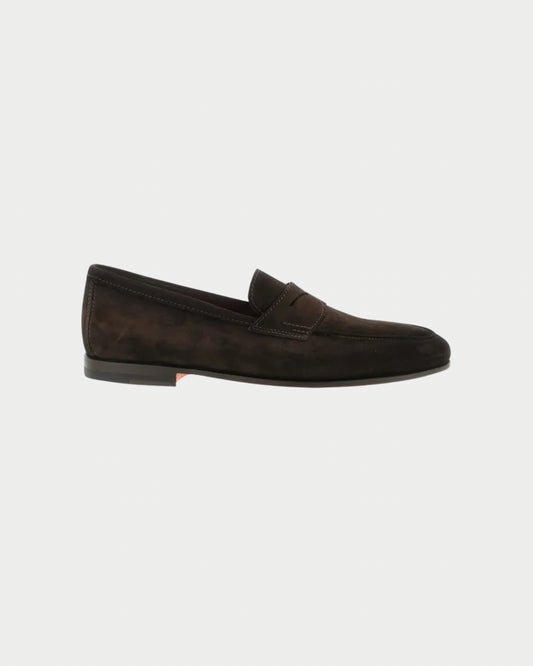 Santoni mokasine