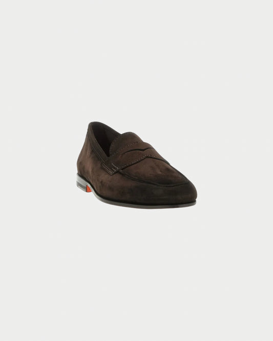 Santoni mokasine