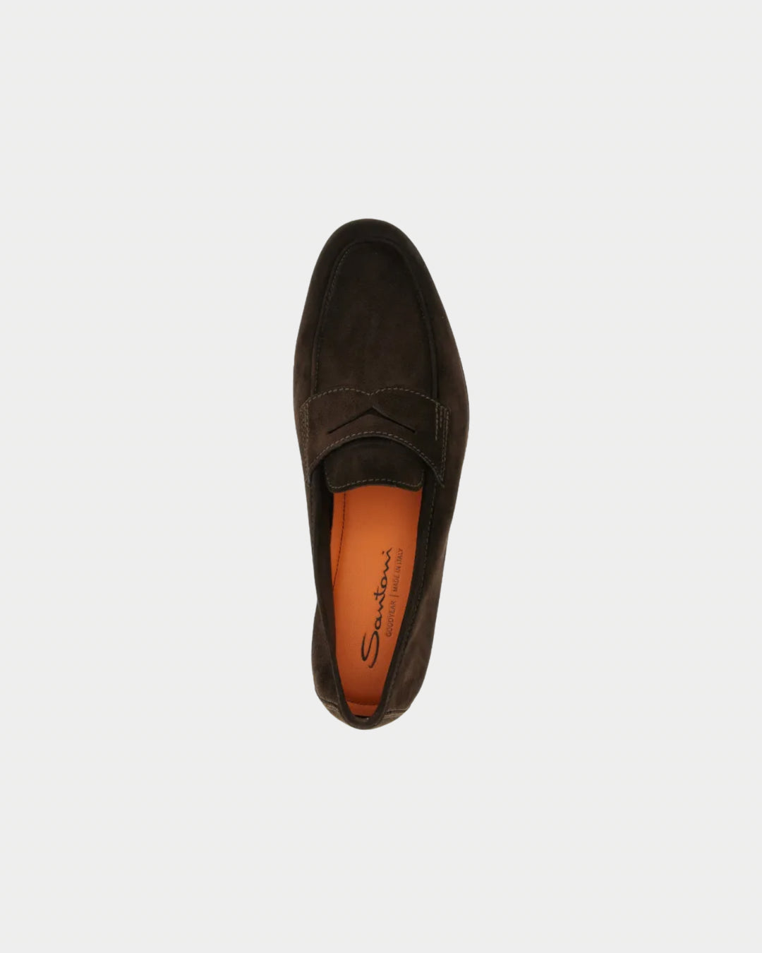Santoni mokasine