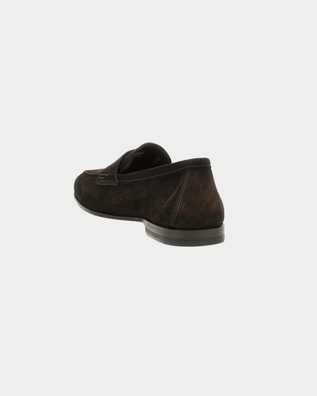 Santoni mokasine