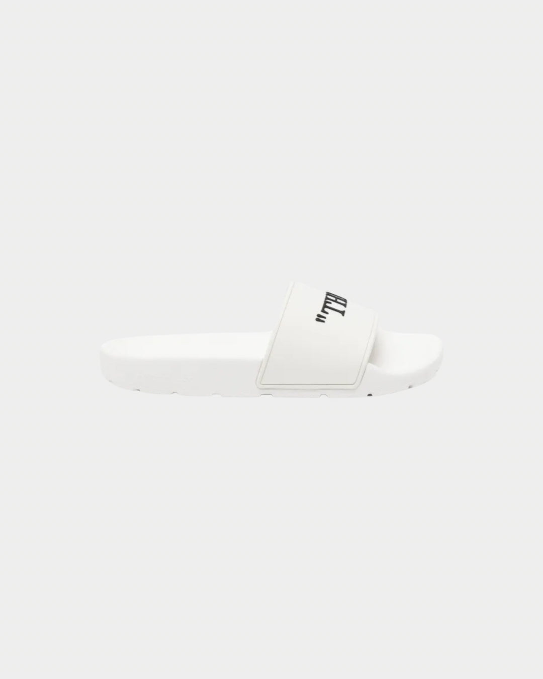Off White papuče