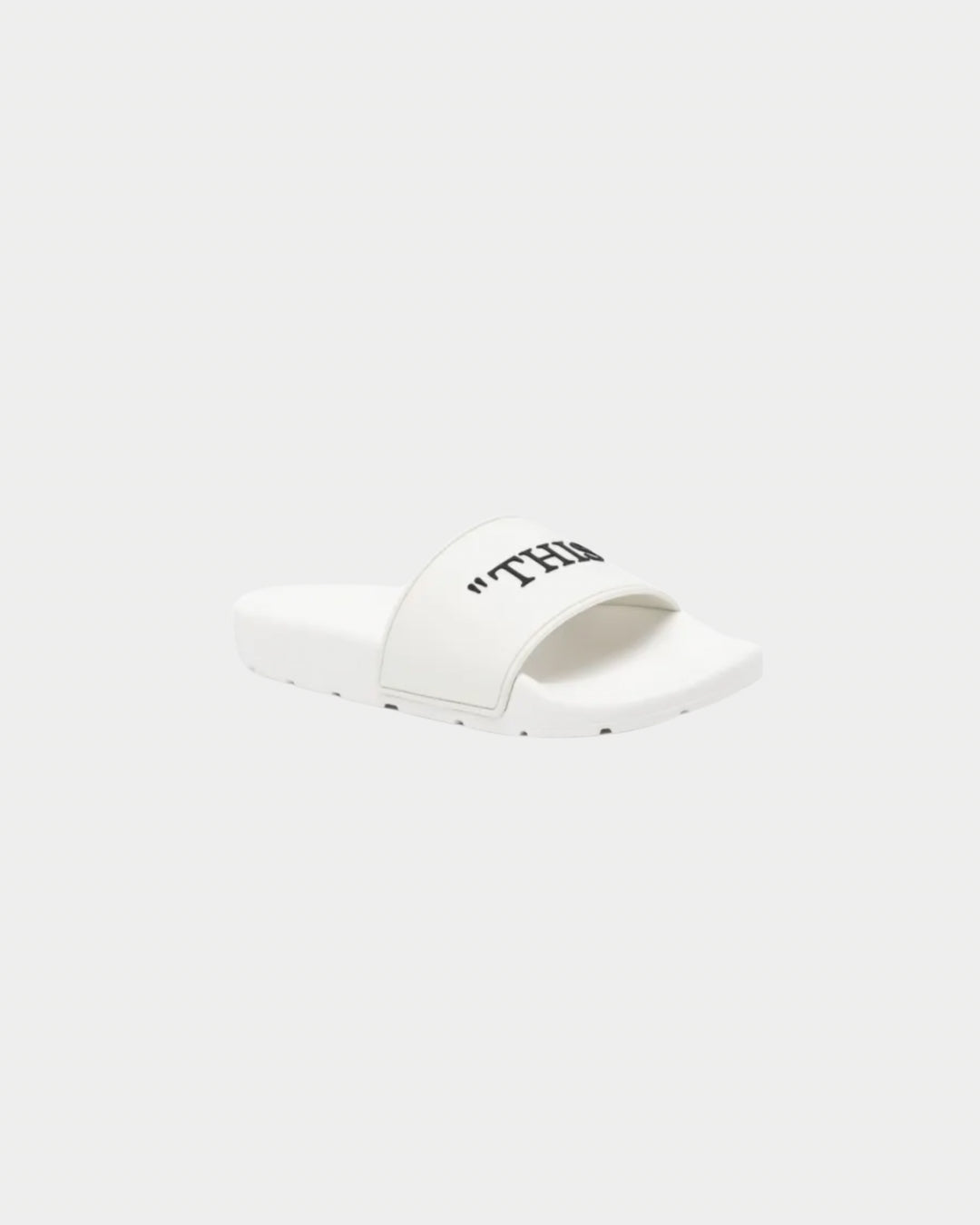 Off White papuče