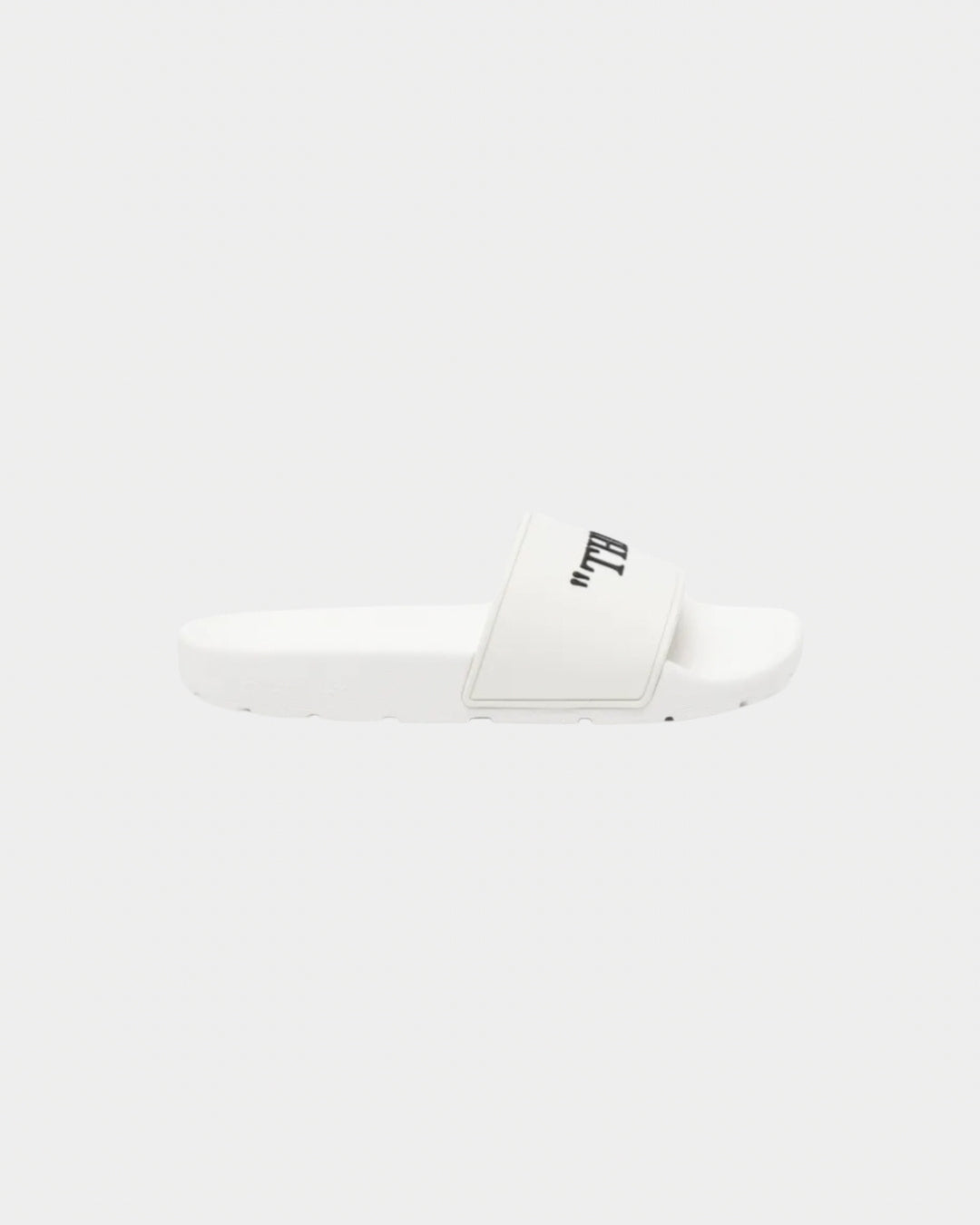 Off White papuče