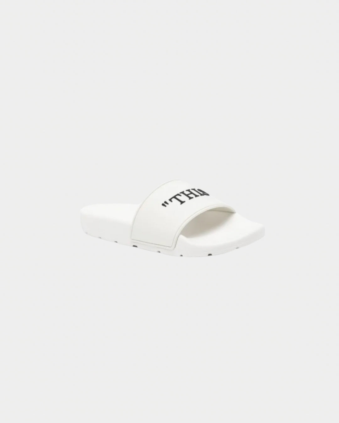 Off White papuče