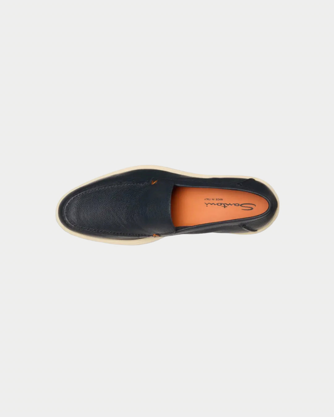 Santoni mokasine