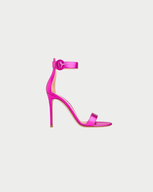 Gianvito Rossi sandale