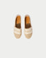 Off White espadrile