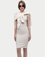 Off White haljina