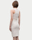Off White haljina
