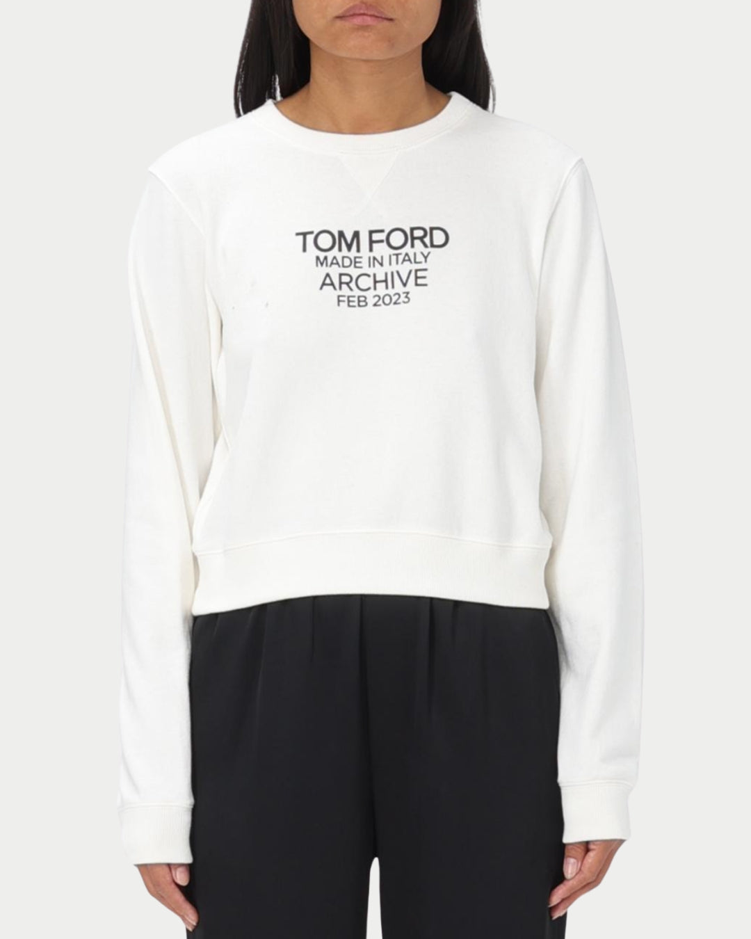Tom Ford duks