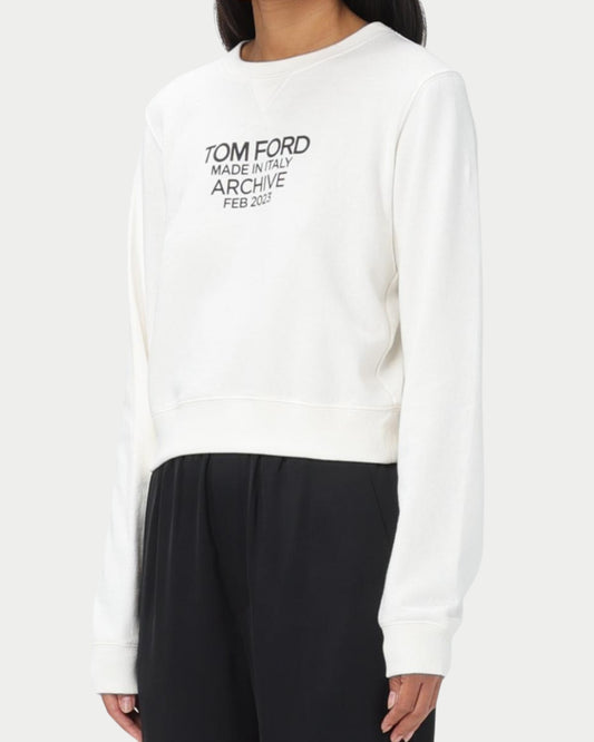 Tom Ford duks