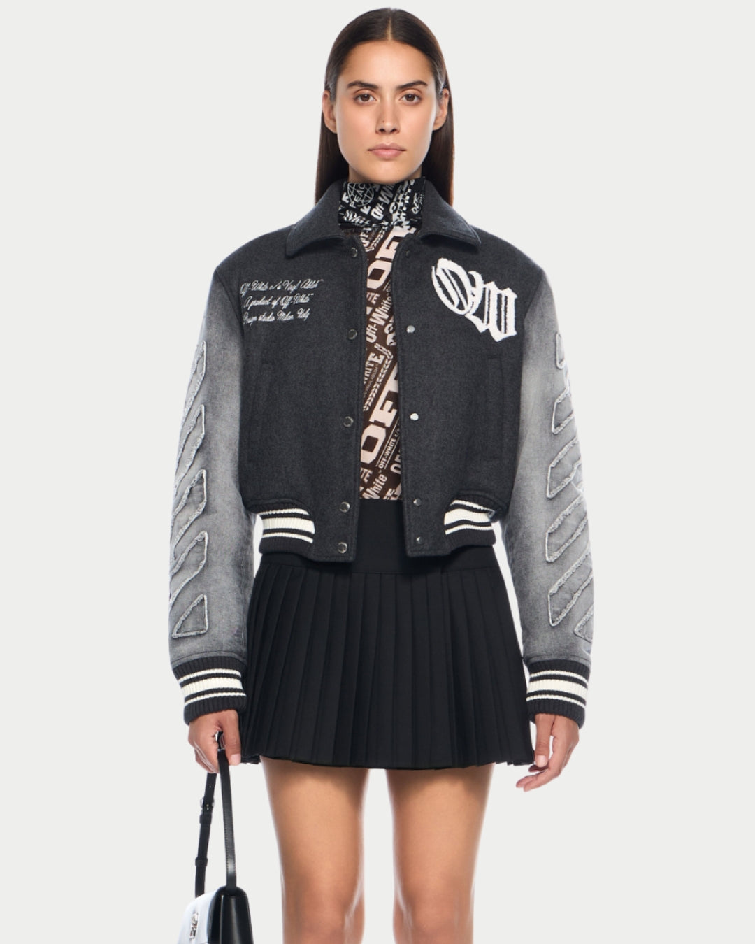 Off White suknja
