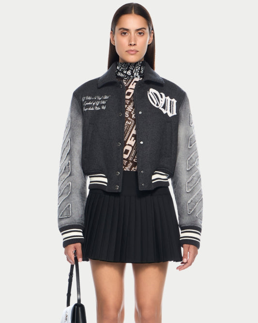 Off White suknja
