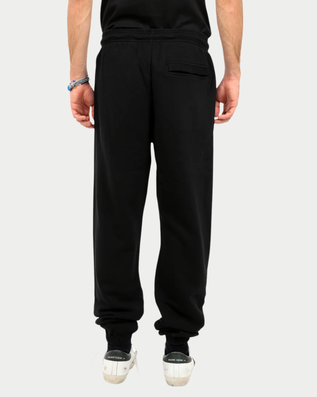 Marcelo Burlon trenerka