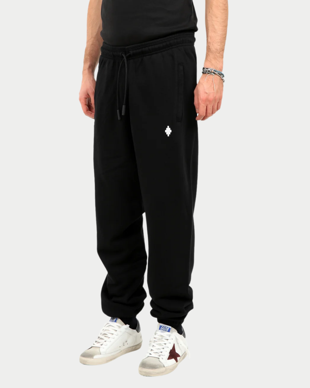 Marcelo Burlon trenerka