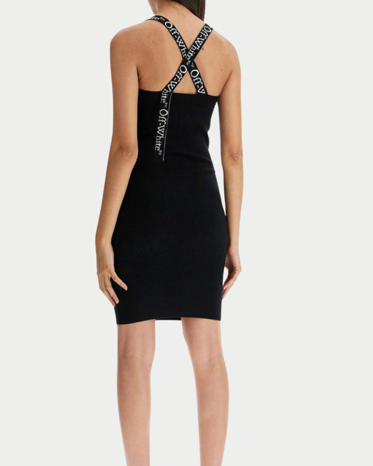 Off White haljina