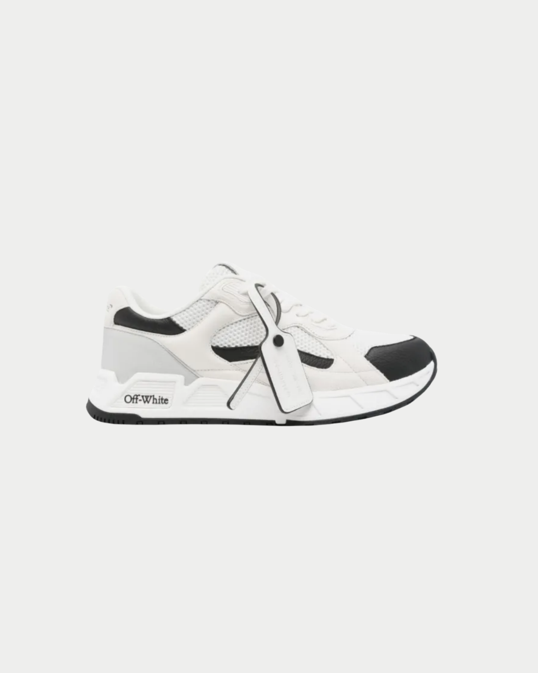 Off White patike