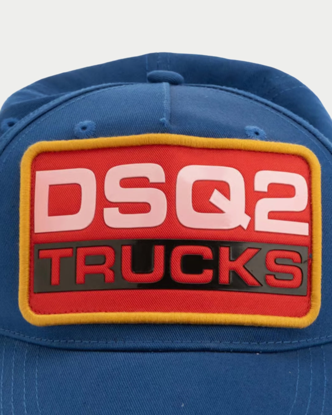 Dsquared² kačket