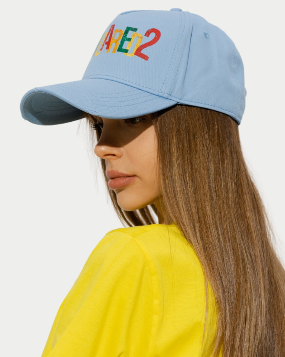 Dsquared² kačket