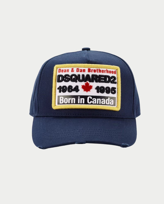 Dsquared² kačket