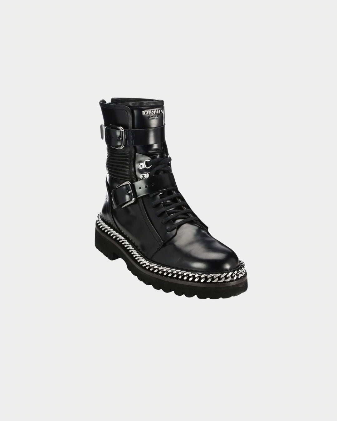 Balmain čizme