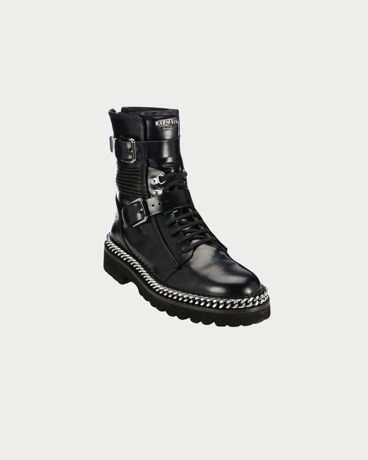 Balmain čizme