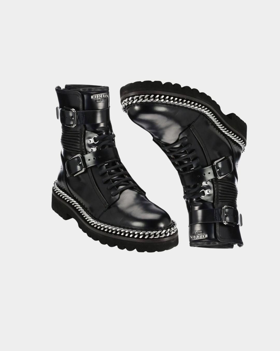 Balmain čizme