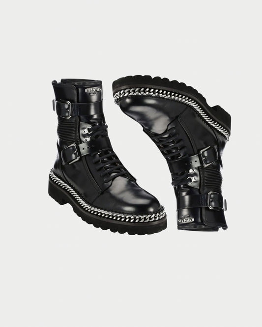 Balmain čizme