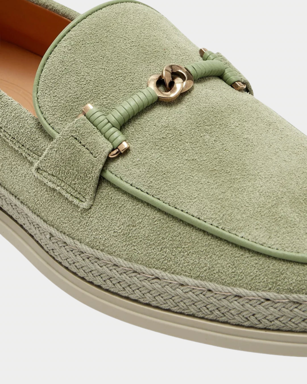 Tod's mokasine