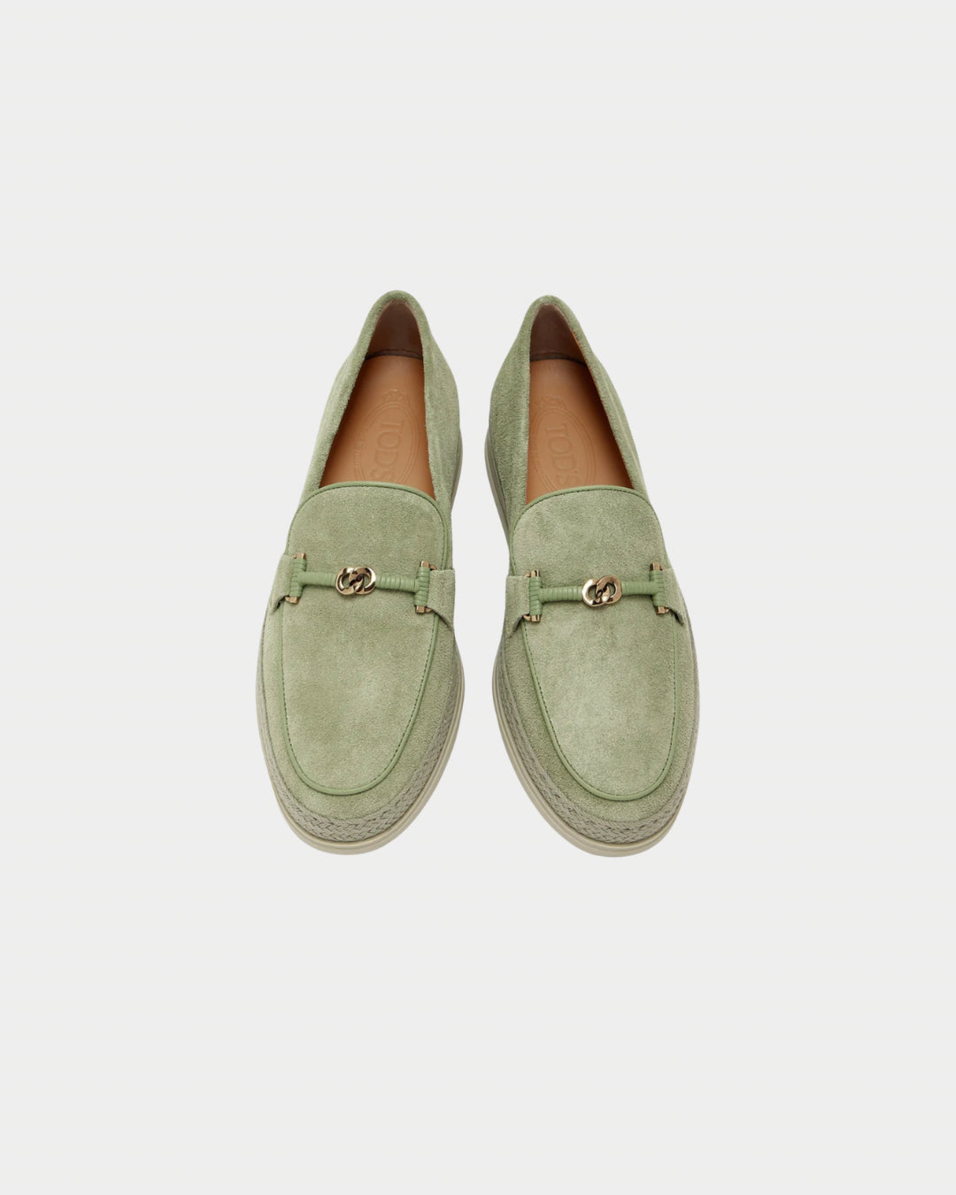 Tod's mokasine