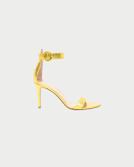 Gianvito Rossi sandale
